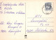CHILDREN HUMOUR Vintage Postcard CPSM #PBV450.GB - Tarjetas Humorísticas