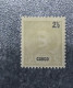 PORTUGAL STAMPS Congo 1898   ~~L@@K~~ - Portugees Congo