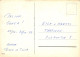 FLEURS Vintage Carte Postale CPSM #PAS567.FR - Blumen