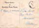 PÈRE NOËL ENFANT NOËL Fêtes Voeux Vintage Carte Postale CPSM #PAK289.FR - Santa Claus