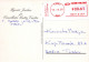 ANGE NOËL Vintage Carte Postale CPSM #PAH181.FR - Anges