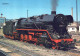 Transport FERROVIAIRE Vintage Carte Postale CPSM #PAA736.FR - Eisenbahnen