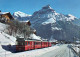 Transport FERROVIAIRE Vintage Carte Postale CPSM #PAA932.FR - Eisenbahnen