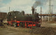 Transport FERROVIAIRE Vintage Carte Postale CPSMF #PAA534.FR - Eisenbahnen