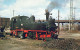 Transport FERROVIAIRE Vintage Carte Postale CPSMF #PAA534.FR - Eisenbahnen