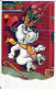 PERRO Animales Vintage Tarjeta Postal CPA #PKE791.ES - Chiens