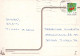 FLORES Vintage Tarjeta Postal CPSM #PBZ731.ES - Fleurs