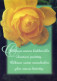 FLORES Vintage Tarjeta Postal CPSM #PBZ670.ES - Blumen