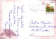 FLORES Vintage Tarjeta Postal CPSM #PBZ370.ES - Blumen