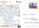 FLORES Vintage Tarjeta Postal CPSM #PBZ070.ES - Fleurs