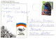 MARIPOSAS Animales Vintage Tarjeta Postal CPSM #PBS458.ES - Papillons