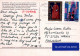 CABALLO Animales Vintage Tarjeta Postal CPSM #PBR862.ES - Cavalli