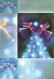 ÁNGEL Navidad Vintage Tarjeta Postal CPSM #PBP342.ES - Engel