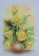 FLOWERS Vintage Ansichtskarte Postkarte CPSM #PAR844.DE - Fleurs