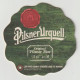 Bierviltje-bierdeckel-beermat Pilsner Urquell Brewery Plzeň Czech Republic (CZ) - Beer Mats