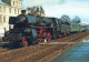 ZUG Schienenverkehr Eisenbahnen Vintage Ansichtskarte Postkarte CPSM #PAA995.DE - Treinen