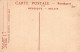 BELGIQUE BRUXELLES Carte Postale CPA #PAD710.FR - Brussels (City)