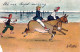 ÂNE Animaux Vintage Antique CPA Carte Postale #PAA308.FR - Donkeys