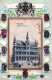 BELGIQUE BRUXELLES Carte Postale CPA #PAD648.FR - Bruxelles (Città)