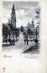 BELGIQUE ANVERS Carte Postale CPA #PAD521.FR - Antwerpen