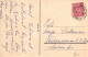 FLEURS Vintage Carte Postale CPA #PKE545.FR - Flores