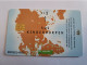 NETHERLANDS /  CHIP CARD / WADDEN / CC 008 / HFL 1,00  / KINDERDORPEN/   /  MINT  ** 16611** - [3] Sim Cards, Prepaid & Refills