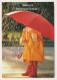 ENFANTS Portrait Vintage Carte Postale CPSM #PBU961.FR - Abbildungen