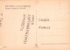 JOYEUX ANNIVERSAIRE 9 Ans GARÇON ENFANTS Vintage Postal CPSM #PBT854.FR - Anniversaire