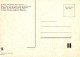 OISEAU Animaux Vintage Carte Postale CPSM #PBR480.FR - Oiseaux