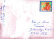 CHIEN Animaux Vintage Carte Postale CPSM #PBQ433.FR - Cani