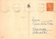 PÂQUES LAPIN ŒUF Vintage Carte Postale CPSM #PBO532.FR - Ostern