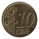 FR01003.1 - FRANCE - 10 Cents - 2003 - France