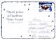 BAMBINO Scena Paesaggio Vintage Cartolina CPSM #PBB440.IT - Scènes & Paysages