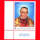 Nuovo - MNH - VATICANO - 2022 - Beatificazione Di Papa Giovanni Paolo I – 1.25 - Nuovi