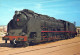 TRENO TRASPORTO FERROVIARIO Vintage Cartolina CPSM #PAA805.IT - Eisenbahnen