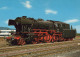 TRENO TRASPORTO FERROVIARIO Vintage Cartolina CPSM #PAA996.IT - Eisenbahnen