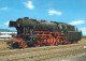 TRENO TRASPORTO FERROVIARIO Vintage Cartolina CPSM #PAA996.IT - Eisenbahnen