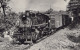 TRENO TRASPORTO FERROVIARIO Vintage Cartolina CPSMF #PAA463.IT - Eisenbahnen