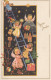 ANGELO Buon Anno Natale Vintage Cartolina CPSMPF #PAG744.IT - Angels