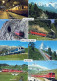 TRENO TRASPORTO FERROVIARIO Vintage Cartolina CPSM #PAA669.IT - Eisenbahnen