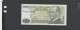 Delcampe - TURQUIE - LOT 9 Billets TB à NEUF/VG à UNC - Turkije