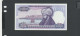 Delcampe - TURQUIE - LOT 9 Billets TB à NEUF/VG à UNC - Turkey