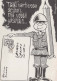 SOLDAT HUMOR Militaria Vintage Ansichtskarte Postkarte CPSM #PBV823.DE - Humour