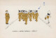 SOLDAT HUMOR Militaria Vintage Ansichtskarte Postkarte CPSM #PBV946.DE - Humoristiques