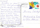 KINDER HUMOR Vintage Ansichtskarte Postkarte CPSM #PBV209.DE - Tarjetas Humorísticas