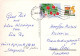 OSTERN KINDER Vintage Ansichtskarte Postkarte CPSM #PBO341.DE - Pâques