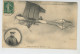 AVIATION - QUINZAINE D'AVIATION - LE HAVRE - TROUVILLE - DEAUVILLE - KULLER Sur Monoplan ANTOINETTE - ....-1914: Précurseurs