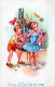 BAMBINO BAMBINO Scena S Paesaggios Vintage Cartolina CPSMPF #PKG777.IT - Scenes & Landscapes