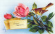 FIORI Vintage Cartolina CPSMPF #PKG091.IT - Flowers