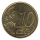 FR01012.1 - FRANCE - 10 Cents - 2012 - France